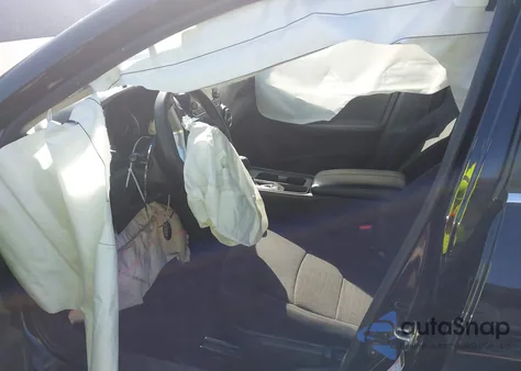 2022 Nissan Sentra S Xtronic Cvt from USA, damaged, VIN 3N1AB8BV1NY259120